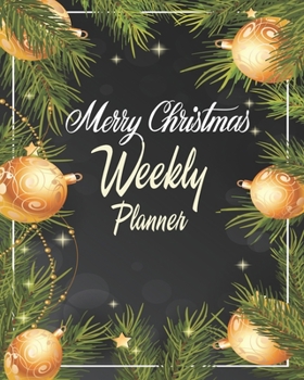 F4 2020 Weekly Planner: Daily Weekly Monthly Planner Yearly Agenda 8.5 x 11’’ | 160 pages for Academic Agenda Schedule Organizer | Perfect for Planning and Organizing Your Home or Office