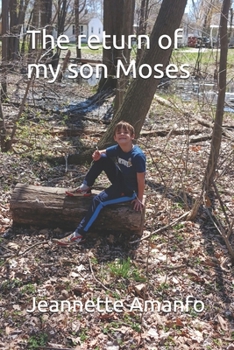 The return of my lost son