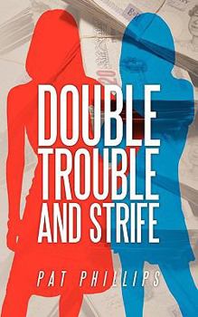 Paperback Double Trouble and Strife Book