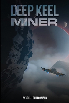 Paperback Deep Keel Miner Book