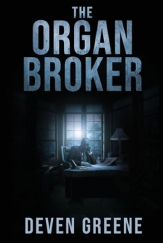 Organ Broker