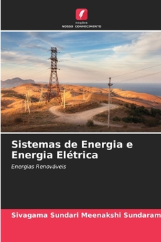 Paperback Sistemas de Energia e Energia Elétrica [Portuguese] Book