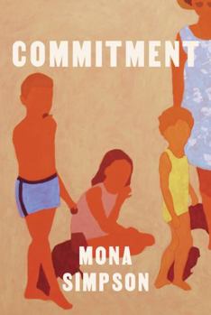 Hardcover Hachette Books Commitment. Book