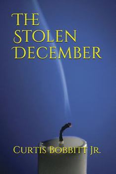 Paperback The Stolen December Book