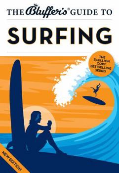 Paperback The Bluffer's Guide to Surfing Book