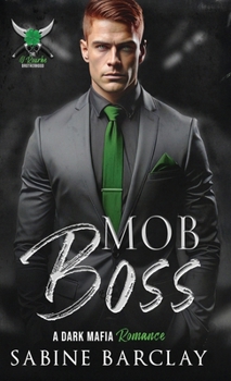 Hardcover Mob Boss Book