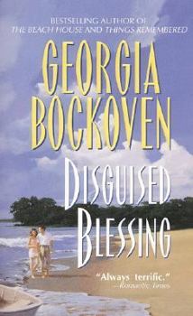 Mass Market Paperback Disguised Blessing Book