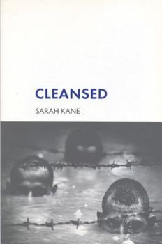 Paperback Cleansed Book