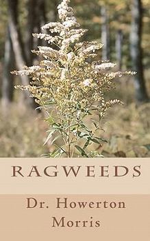 Paperback Ragweeds Book