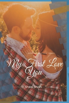 Paperback My First Love You Book