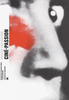 Paperback Ciné-Passion: Poster Collection 36 Book