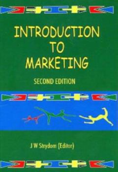 Paperback Introduction to Marketing Book