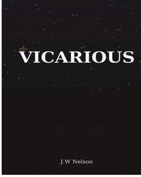 Paperback Vicarious Book