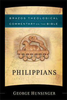 Paperback Philippians Book