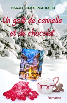 Paperback Un goût de cannelle et de chocolat [French] Book