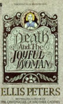 Death and the Joyful Woman - Book #2 of the Felse Investigations