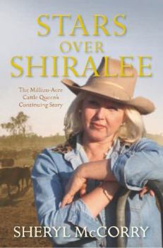Paperback Stars Over Shiralee Book