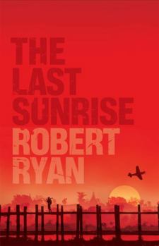 Paperback The Last Sunrise Book