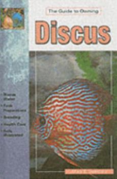 The Guide to Owning Discus