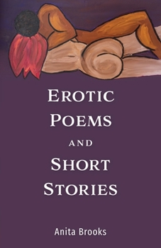 Paperback Erotic Poems and Short Stories Book