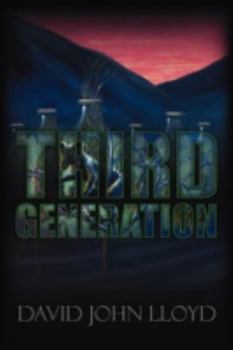 Paperback Third Generation Book