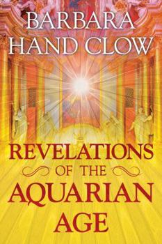 Paperback Revelations of the Aquarian Age Book