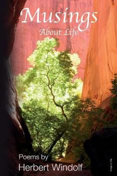 Paperback Musings: About Life Book