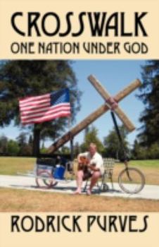 Paperback Crosswalk: One Nation Under God Book