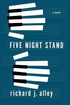 Paperback Five Night Stand Book