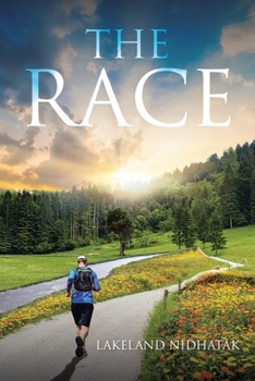Paperback The Race Book