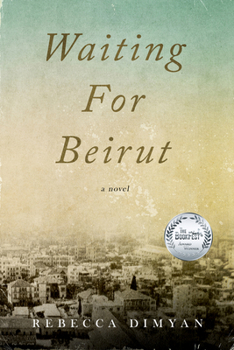 Paperback Waiting for Beirut Book