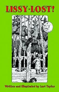 Paperback Lissy - Lost Book