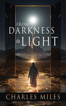 Paperback From Darkness to Light Book