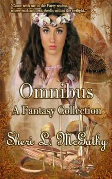 Paperback Omnibus: A Fantasy Collection Book