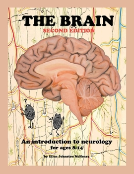 Paperback The Brain; Second edition Book