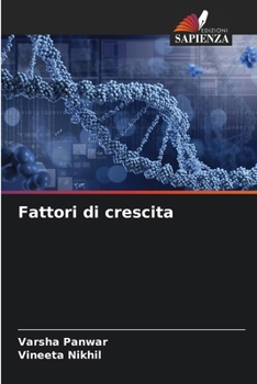 Paperback Fattori di crescita [Italian] Book