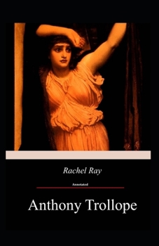 Rachel Ray Annotated