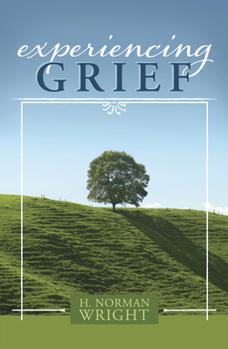 Paperback Experiencing Grief Book