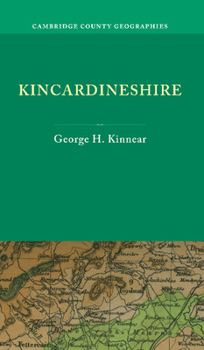 Paperback Kincardineshire Book