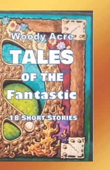 Paperback TALES of the Fantastic Book
