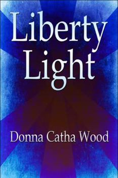 Paperback Liberty Light Book