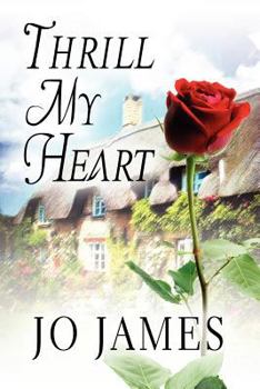Paperback Thrill My Heart Book