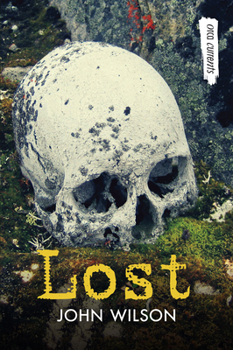 Paperback Lost Book