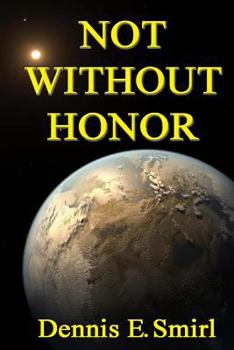 Paperback Not Without Honor Book