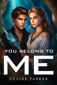 Paperback You Belong to Me Book