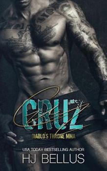 Paperback Cruz (Diablos Throne MMA) Book