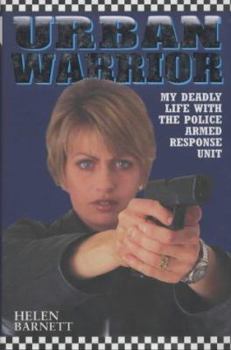 Hardcover Urban Warrior Book