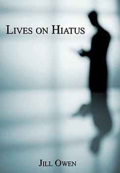 Hardcover Lives on Hiatus Book