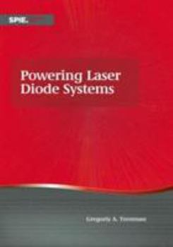 Paperback Powering Laser Diode Systems Book