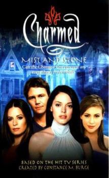 Mist and Stone - Book #24 of the Charmed: Zauberhafte Schwestern